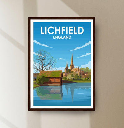 Lichfield