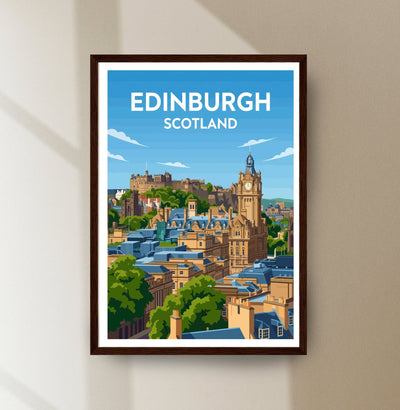 Edinburgh