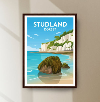 Studland Bay