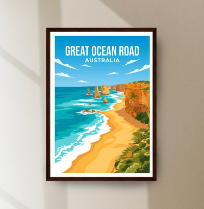 Great Ocean Road
