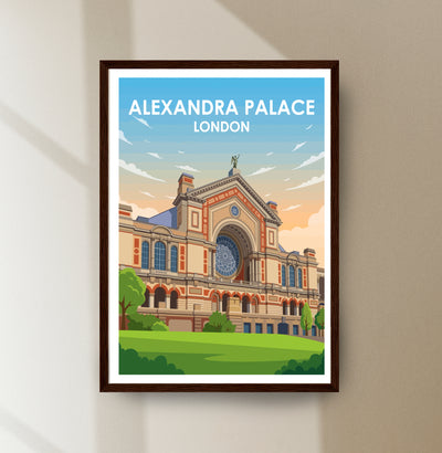 Alexandra Palace