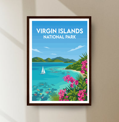 Virgin Islands National Park