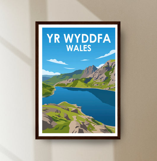 Yr Wyddfa