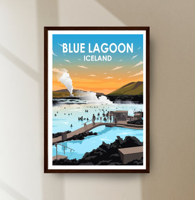 Blue Lagoon