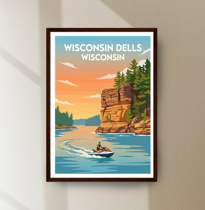 Wisconsin Dells