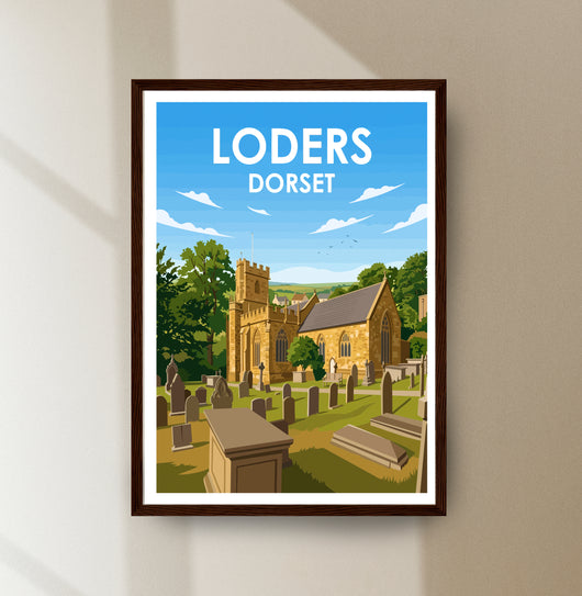 Loders
