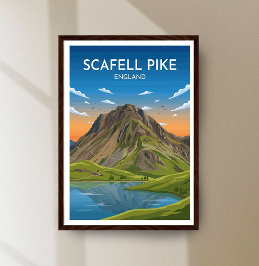 Scafell Pike