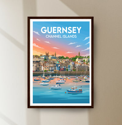Guernsey