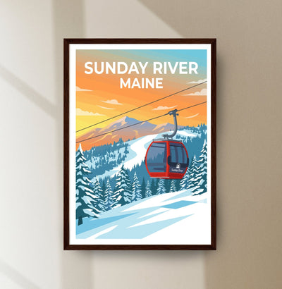 Sunday River Resort