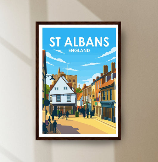 St Albans