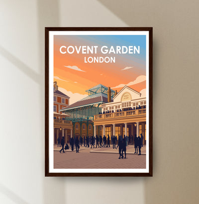 Covent Garden