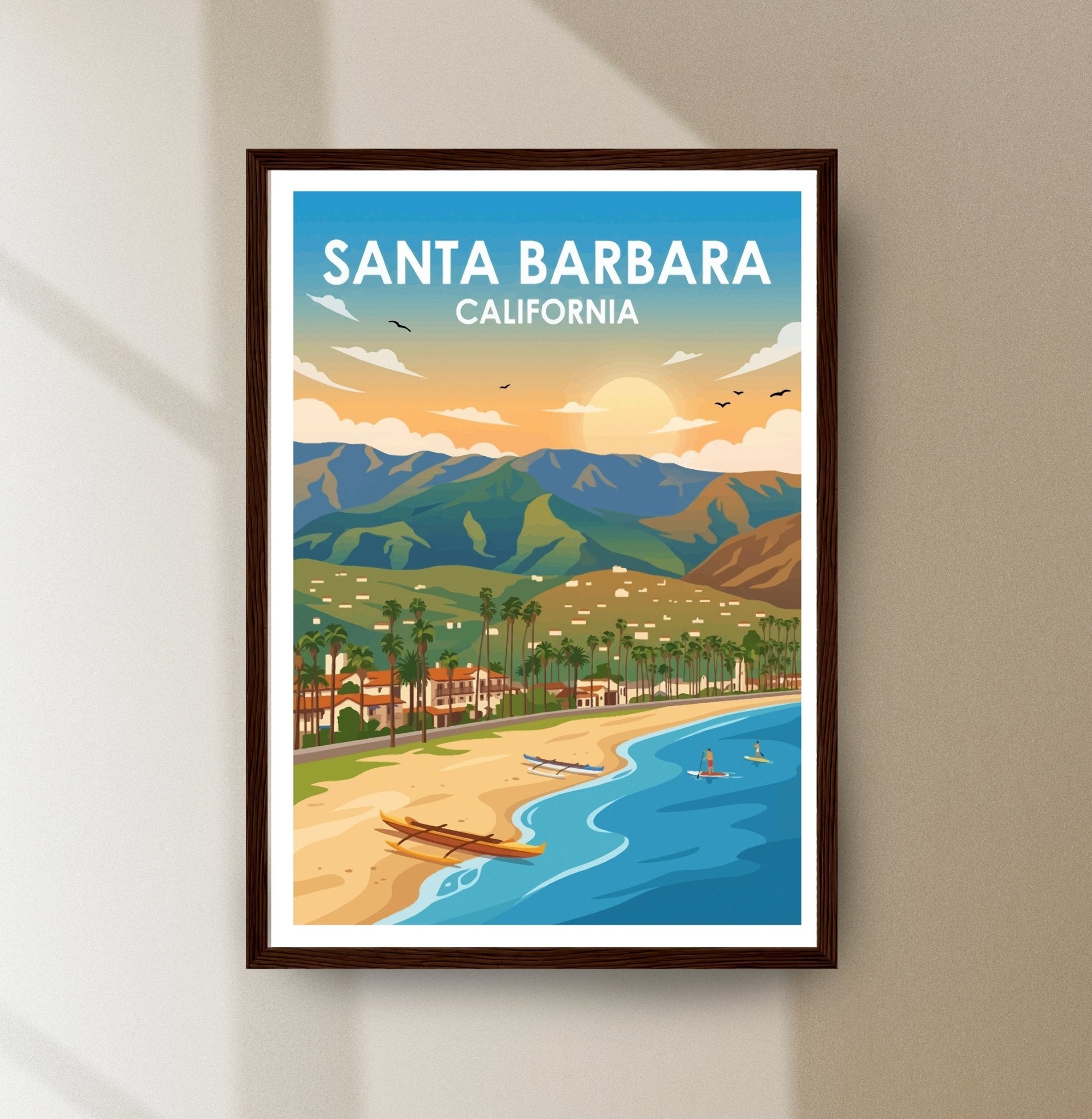 Santa Barbara
