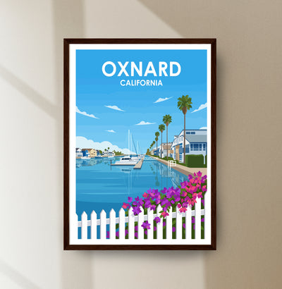 Oxnard