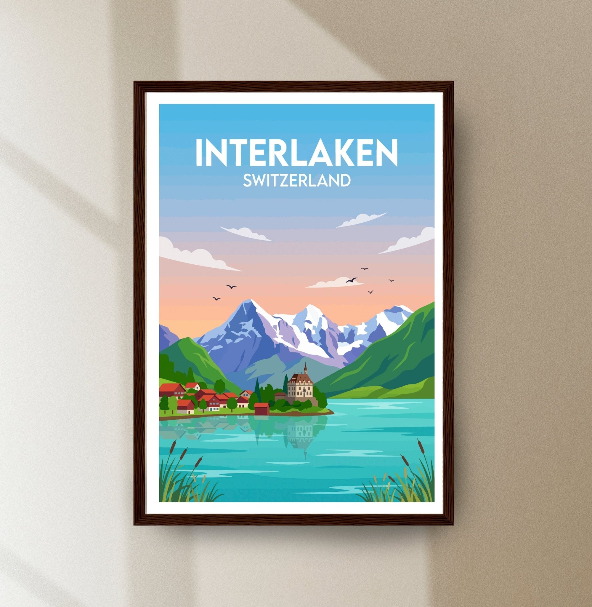 Interlaken