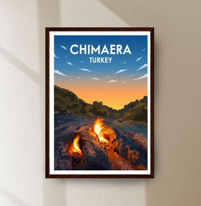 Chimaera