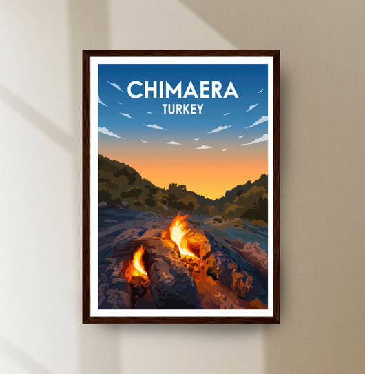 Chimaera