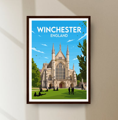 Winchester