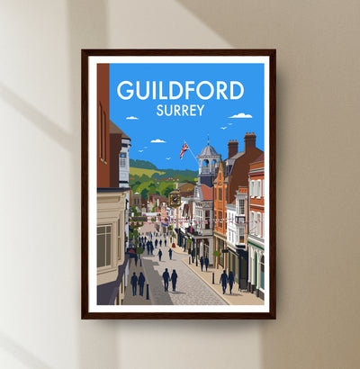 Guildford