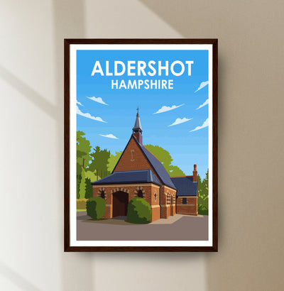 Aldershot