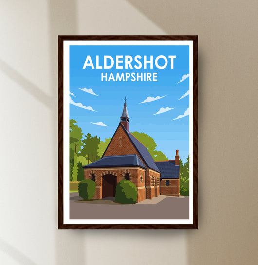 Aldershot