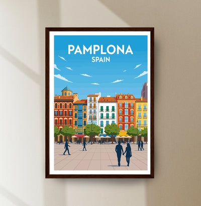 Pamplona