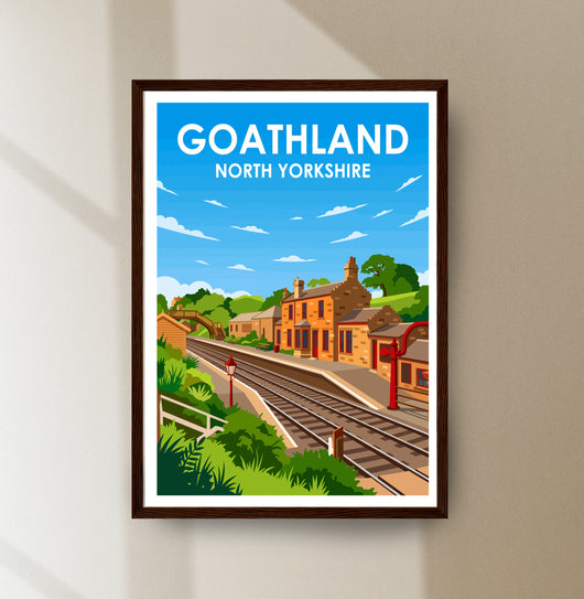 Goathland