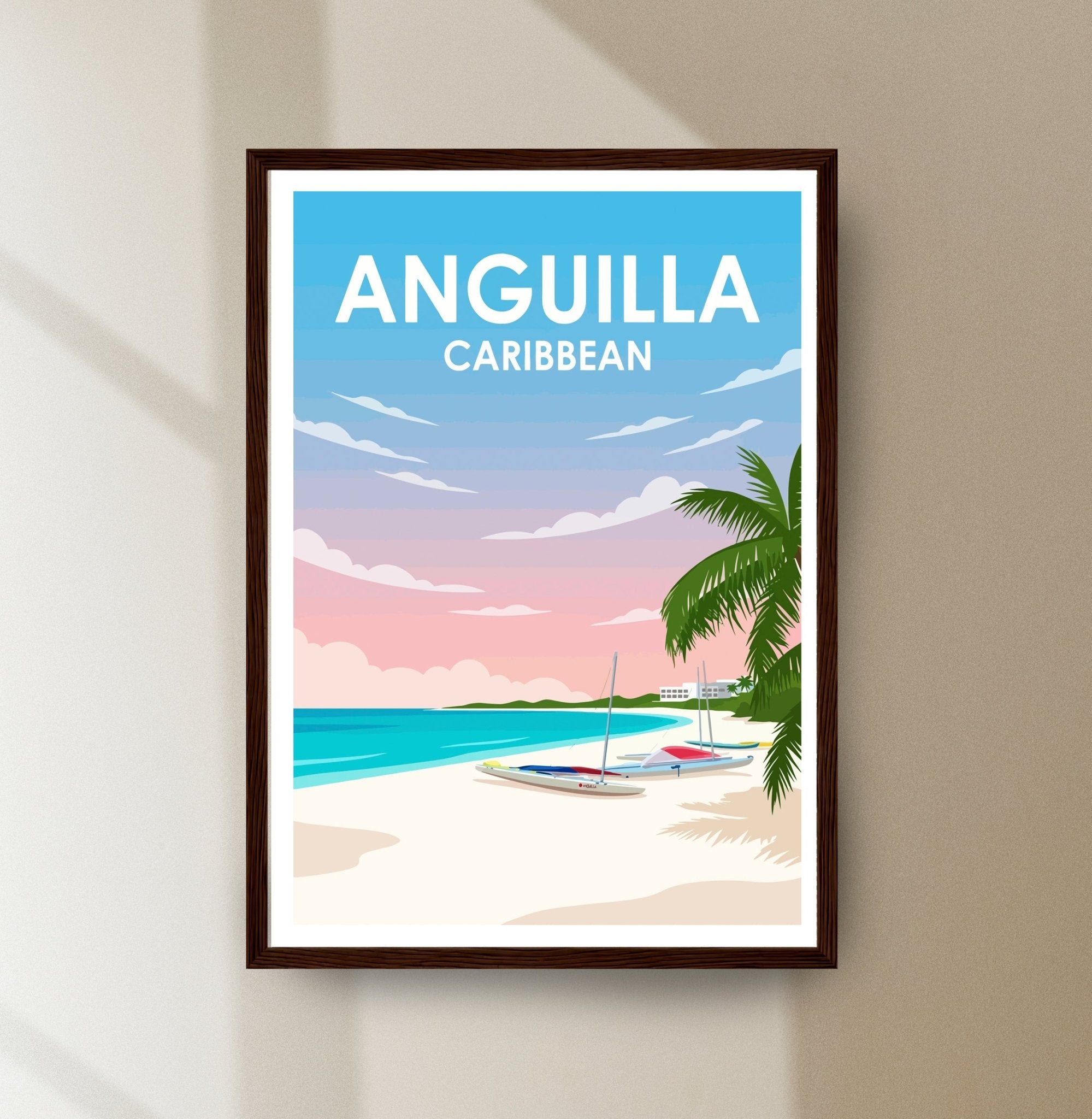 Anguilla