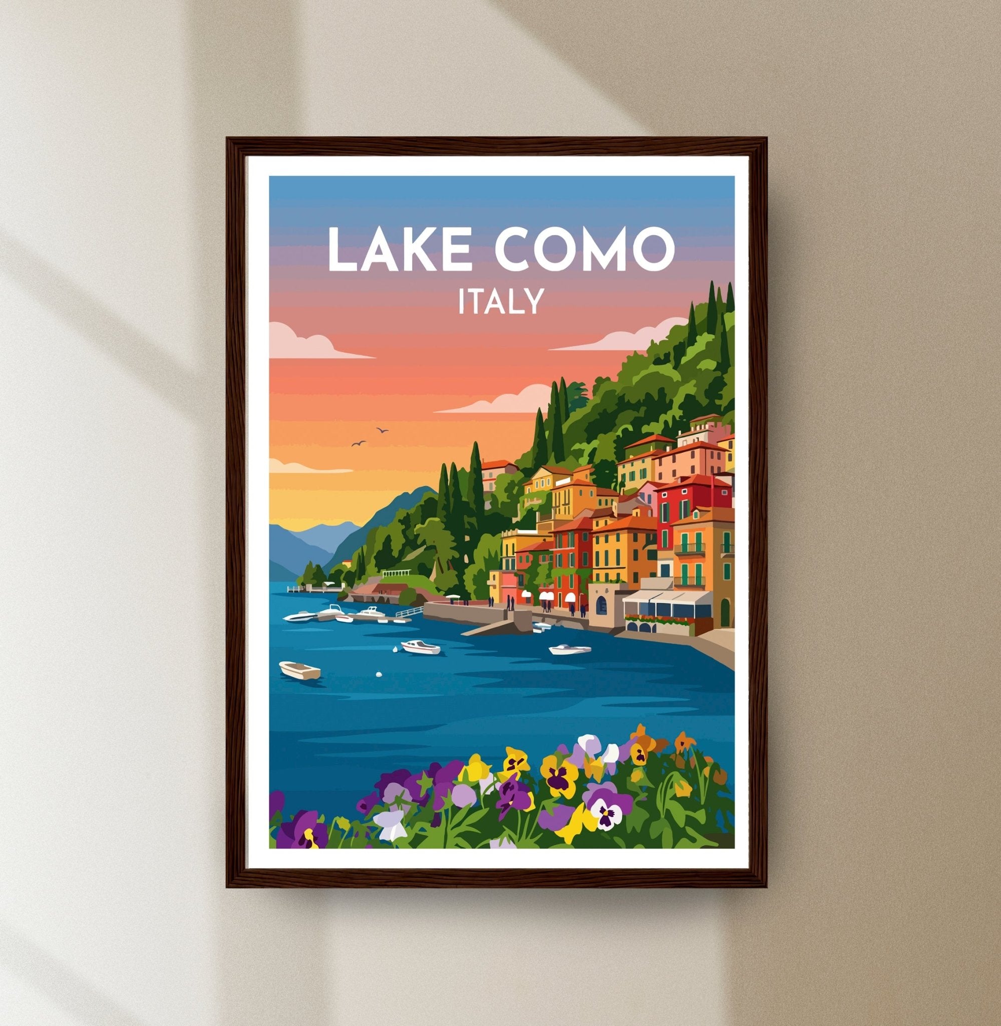 Lake Como