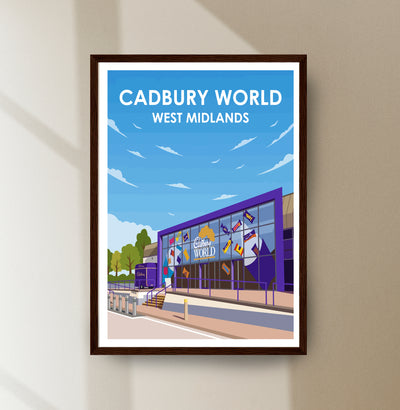 Cadbury World