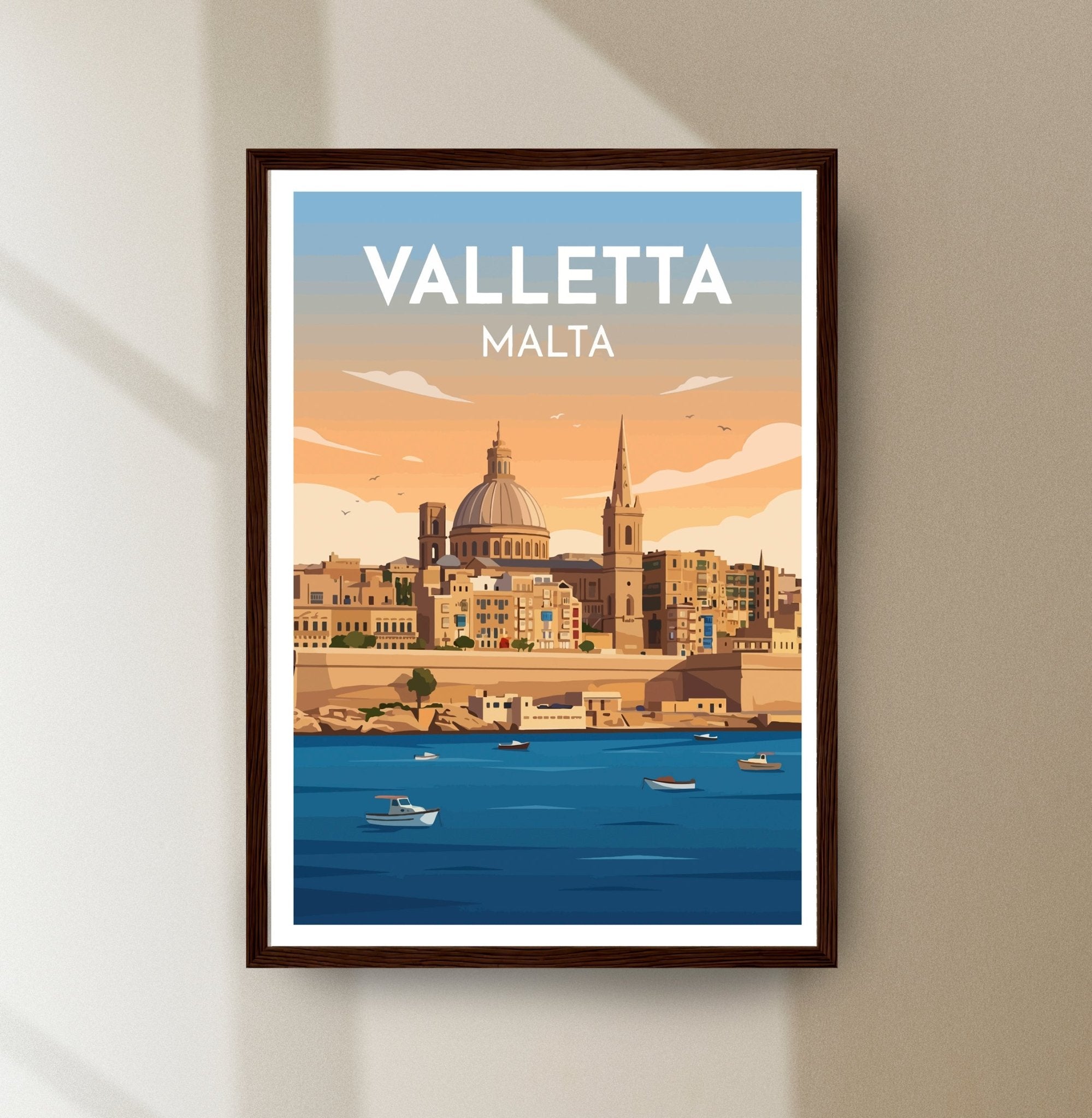 Valletta