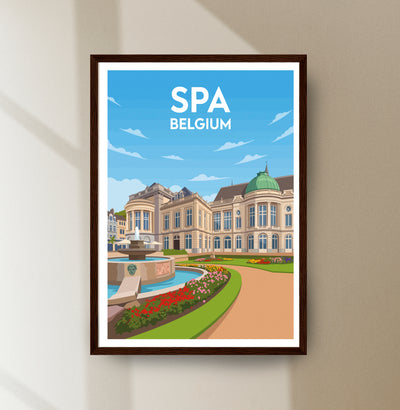 Spa