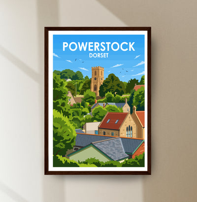 Powerstock