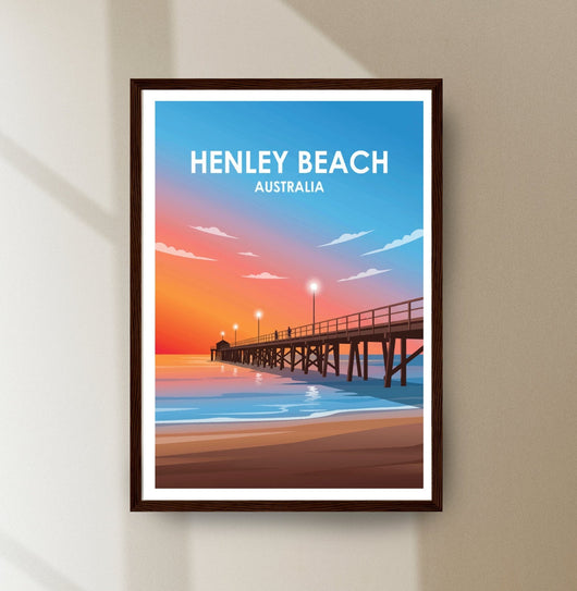 Henley Beach
