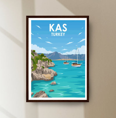 Kas