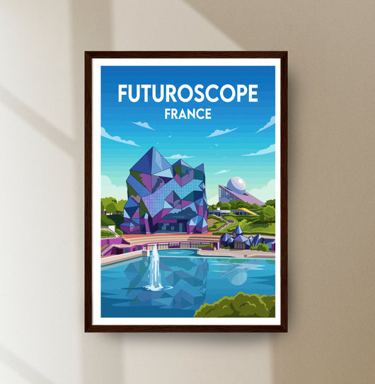 Futuroscope