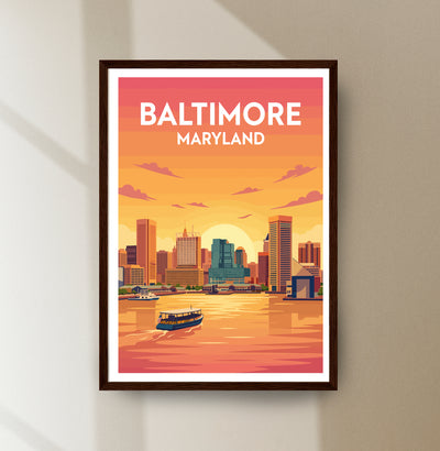 Baltimore
