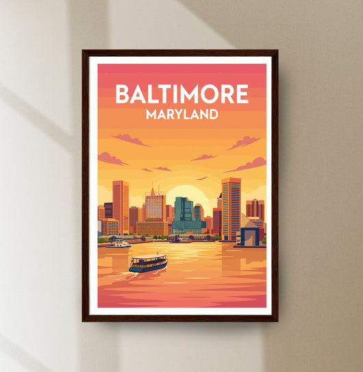 Baltimore