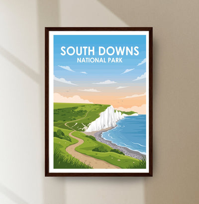 South Downs National Park