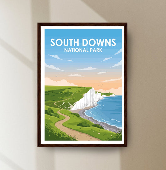 South Downs National Park