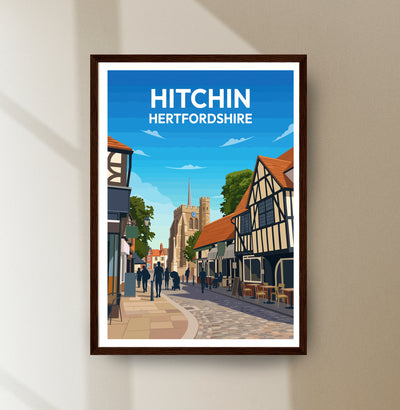 Hitchin