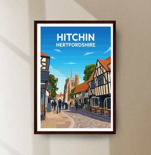 Hitchin