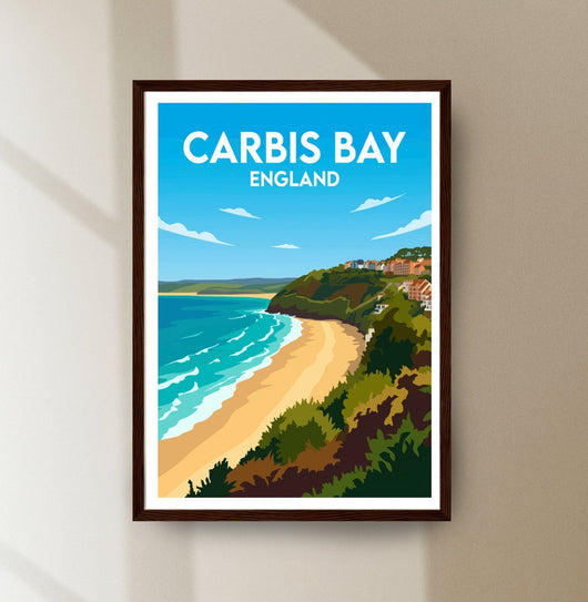 Carbis Bay