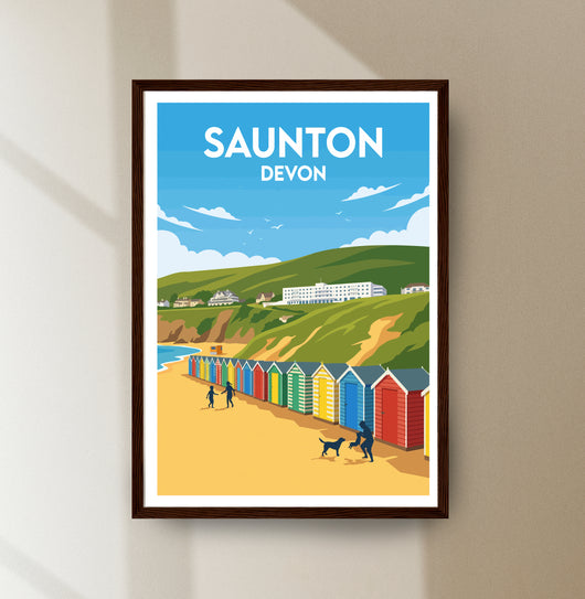 Saunton