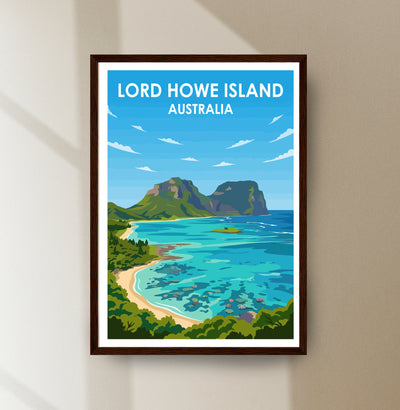 Lord Howe Island