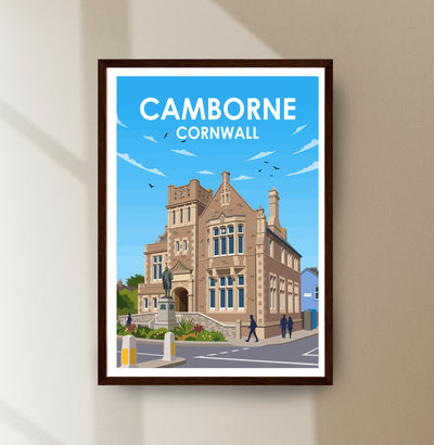 Camborne