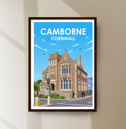 Camborne