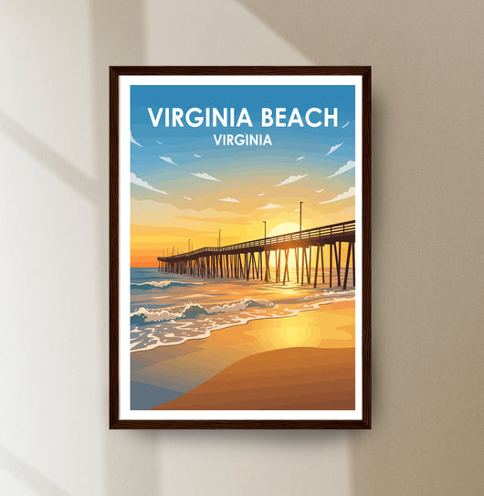 Virginia Beach