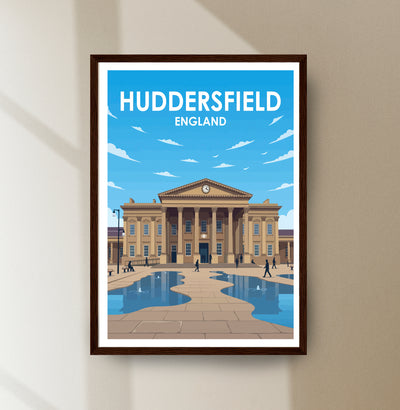 Huddersfield