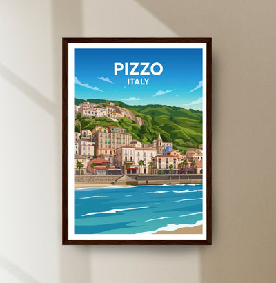 Pizzo