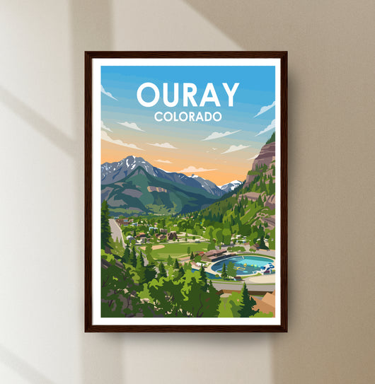 Ouray